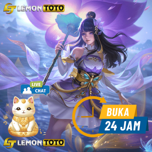 LEMONTOTO > Raih Hadiah 4D Terbesar di Bandar Togel Terpercaya Kemenangan 10 Juta Menanti